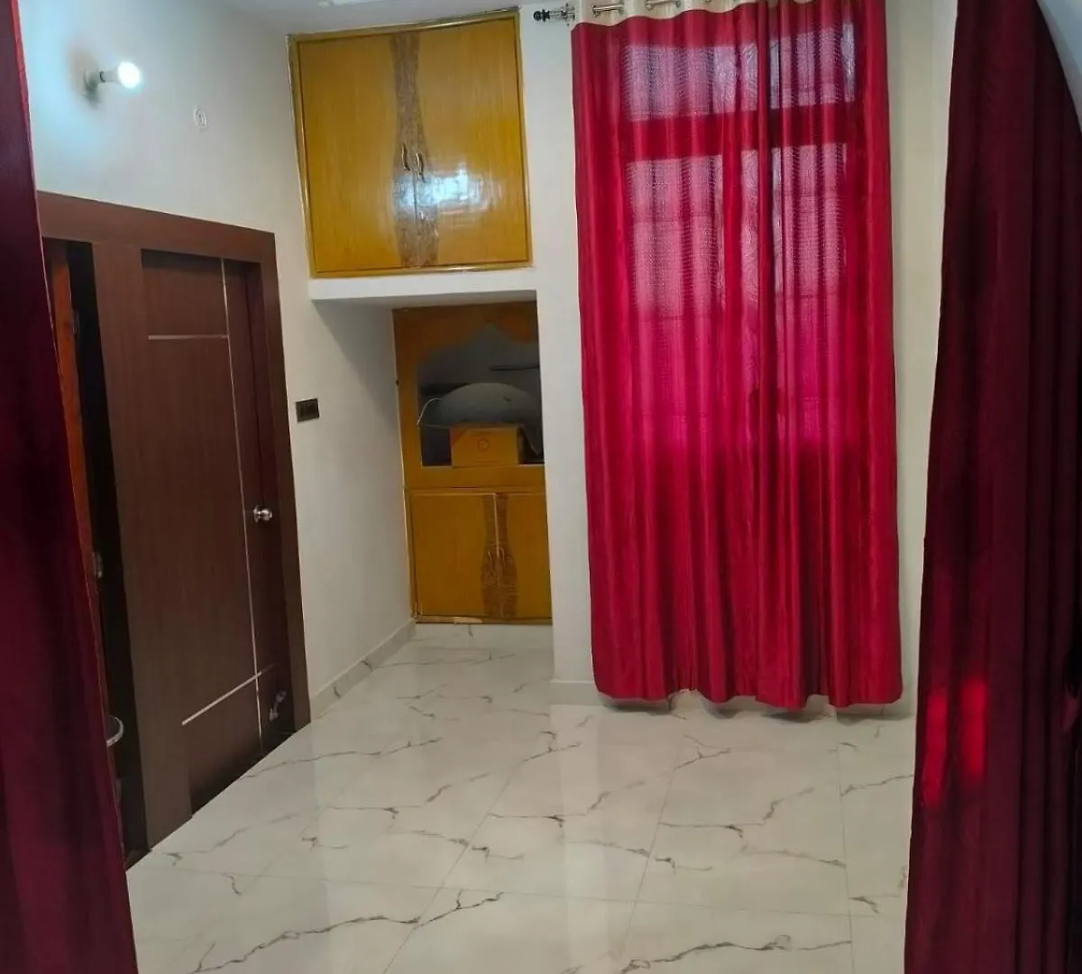 Apartment The Soulful Stay Varanasi India