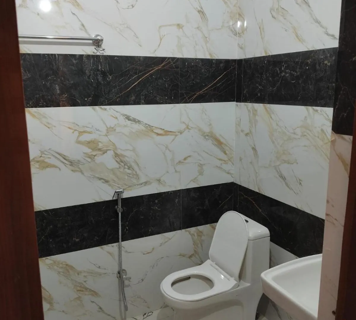The Soulful Stay Varanasi 0*,