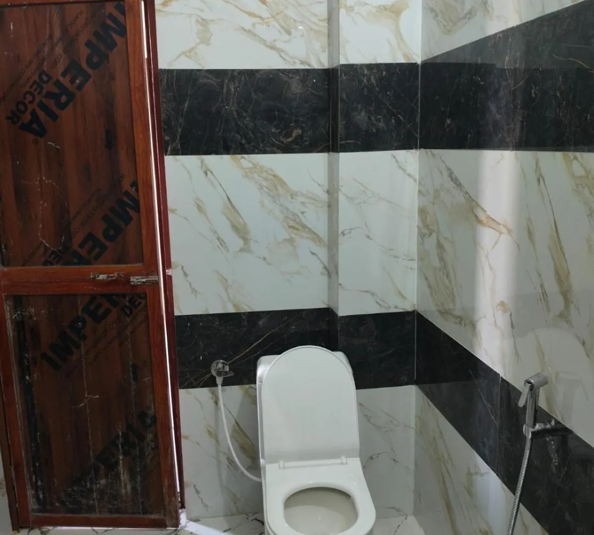 Apartment The Soulful Stay Varanasi