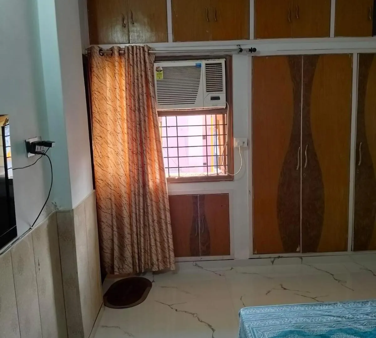 The Soulful Stay Varanasi Apartment