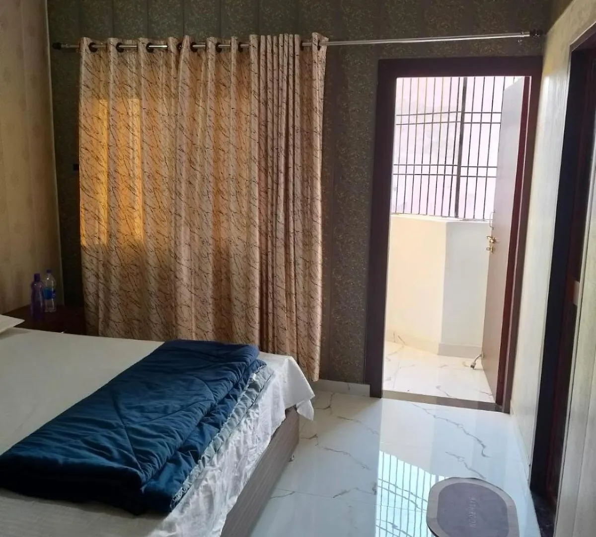The Soulful Stay Varanasi 0*,