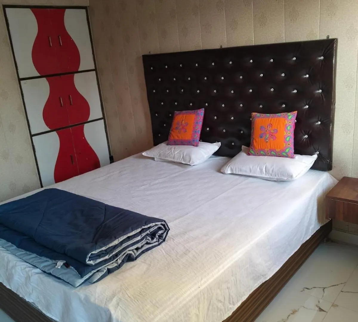 The Soulful Stay Varanasi 0*,  India