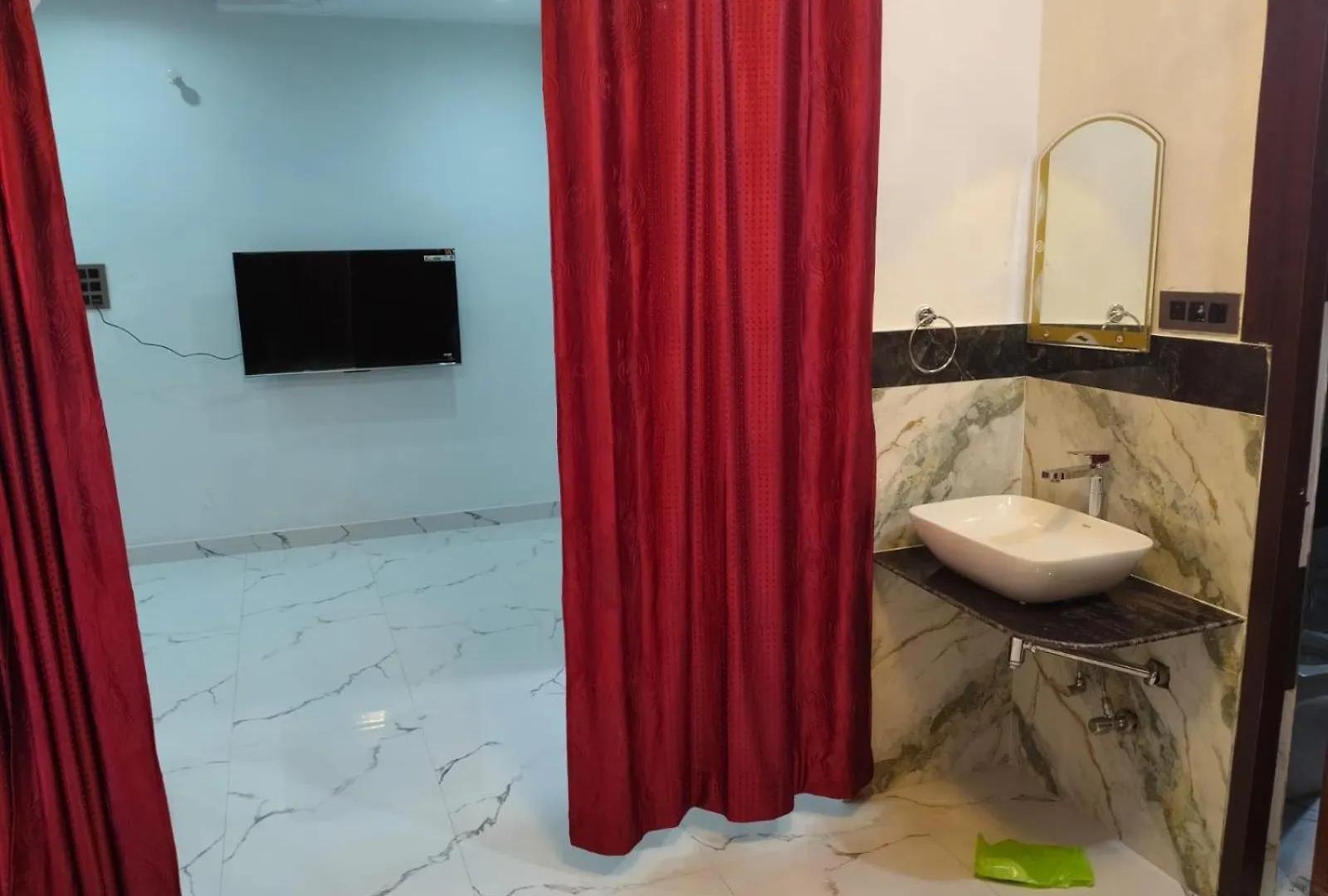 The Soulful Stay Varanasi
