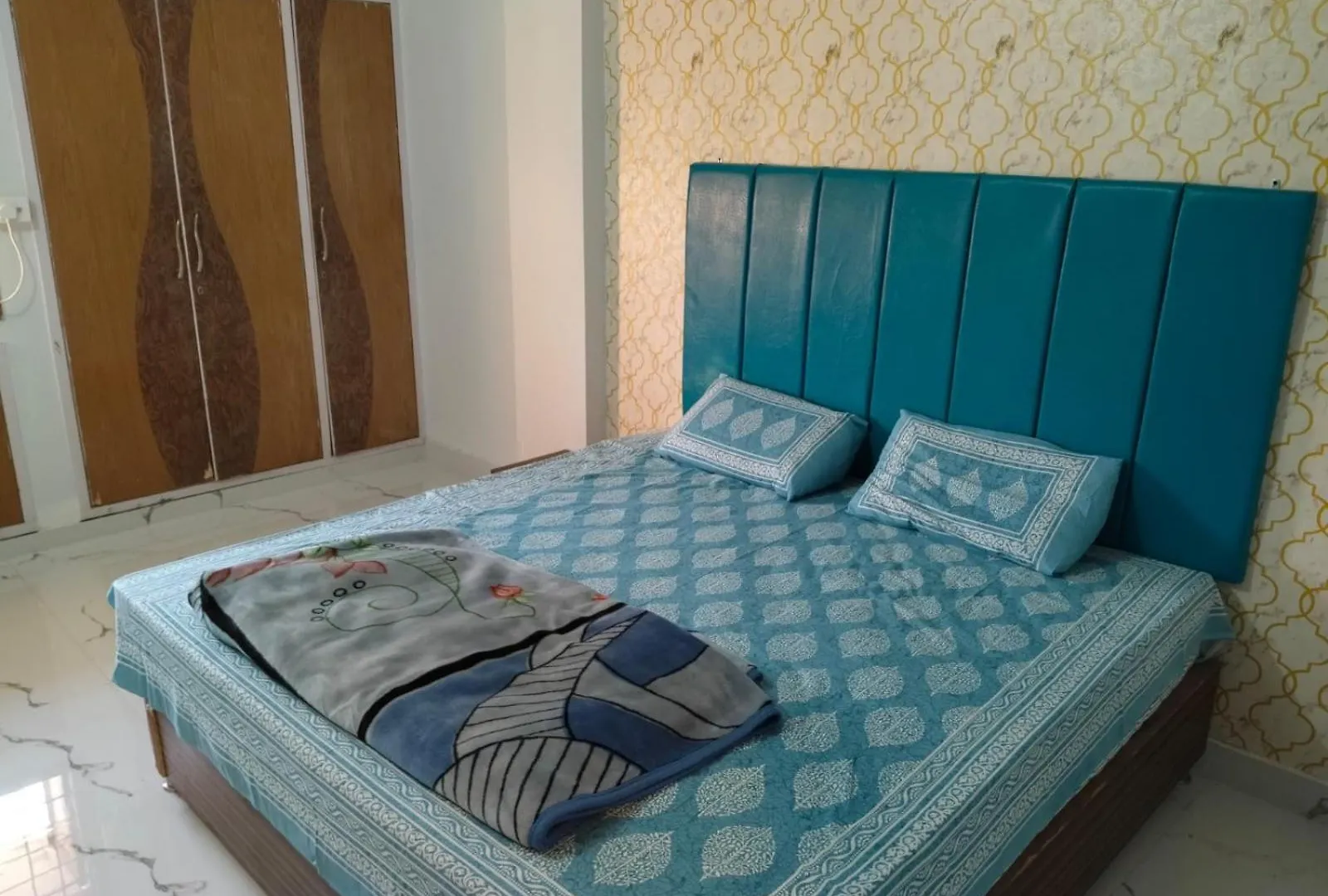 Apartment The Soulful Stay Varanasi